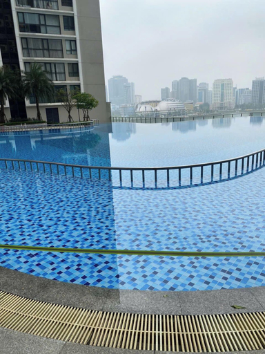 Sport & Beauty 5, VivaLake Homes - Vinhomes Skylake Pham Hung, Từ Liêm