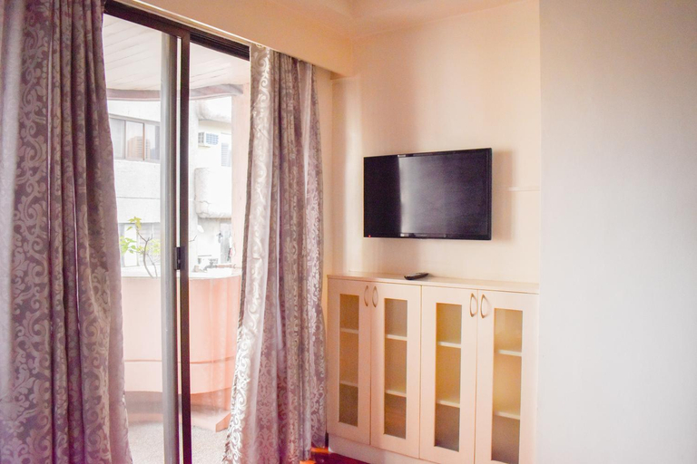 Bedroom 3, Sunette Tower Suites Makati City Center, Makati City