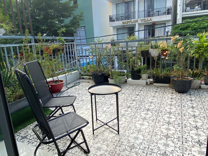 Others 4, Floral Sea Homestay, Da Nang