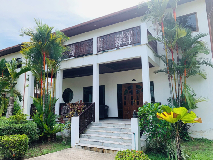 Exterior & Views 2, CET Resort & Rayong Padelcenter, Klaeng
