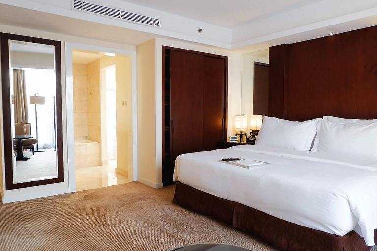 Bedroom 17
