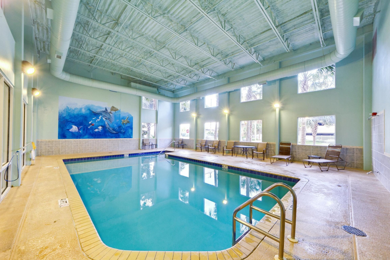 Sport & Beauty 3, Tidewater 2604 - Sunbeam Dreams, Bay