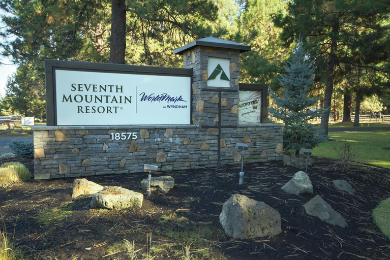 Exterior & Views 1, WorldMark Seventh Mountain , Deschutes