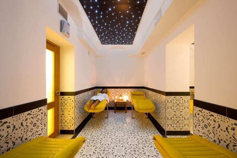 Bedroom 3, Hotel Terme San Michele & SPA, WorldHotels Distinctive Adults Only, Napoli