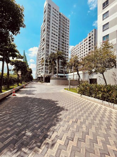 Exterior & Views 2, Green Valley SECC, Mang Yang