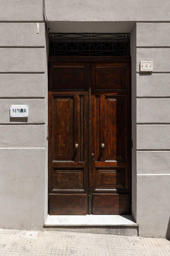 Exterior & Views, Nimar suite, Latina