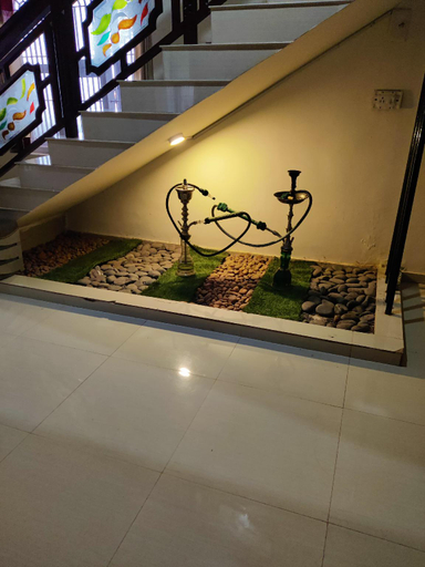Public Area
