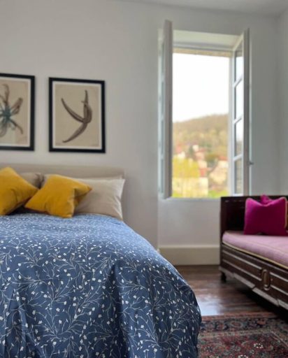 Bedroom 4, Noubar, Lot