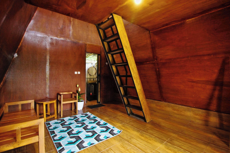 Others 4, Sanda Eco Cabins by AGATA, Tabanan