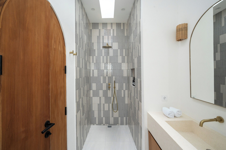 Bathroom 3, Villa Paraiso by Alfred in Bali (tutup permanen), Badung