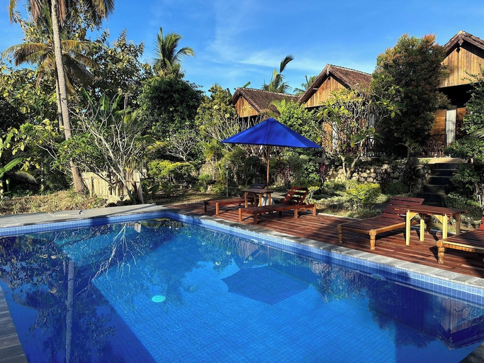 Sport & Beauty 5, Penida Lapaya Garden, Klungkung