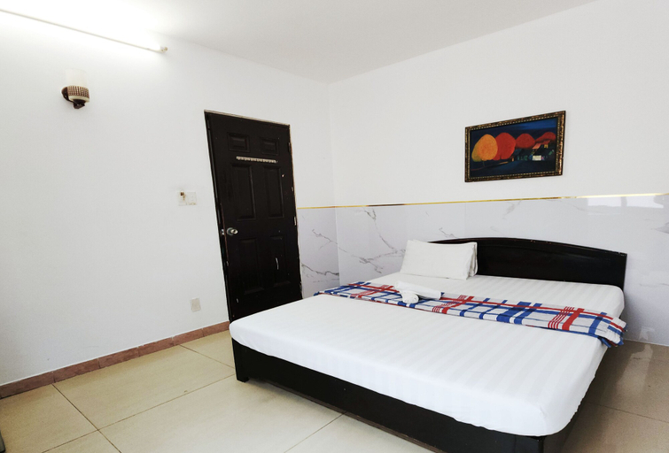Others 4, Kinh Bac Hotel, District 6