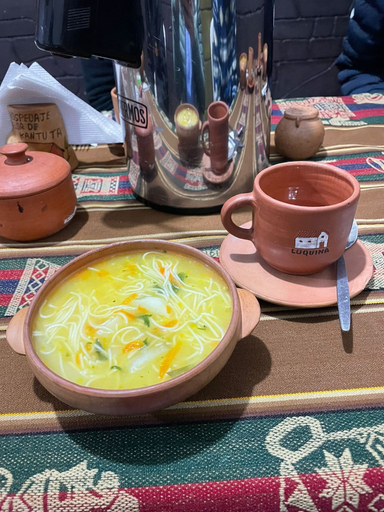 Food & Drinks 2, Luquina uru uta lodge y homestay, Puno