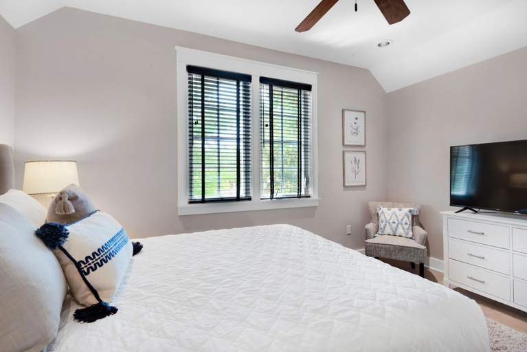 Bedroom 1, Bungalo at Baytowne, Walton