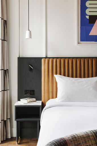 Bedroom 4, The Dean Cork