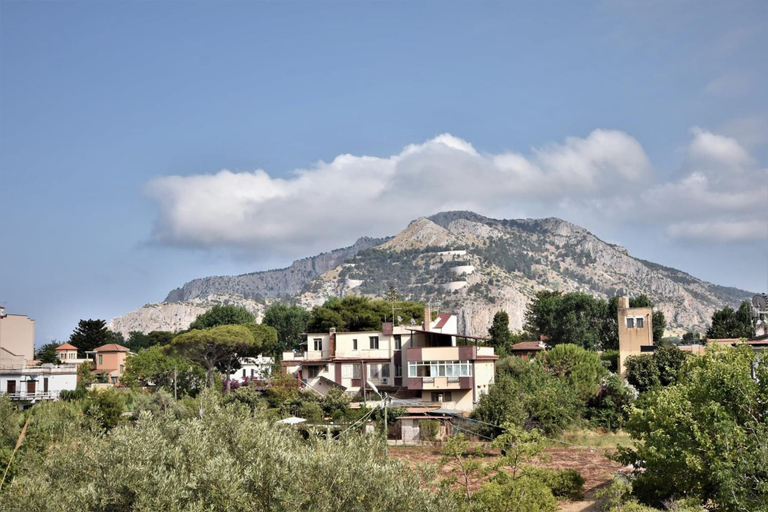 Exterior & Views 2, Il Girasole Bed and Breakfast, Palermo