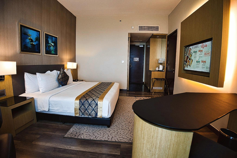 Bedroom 9