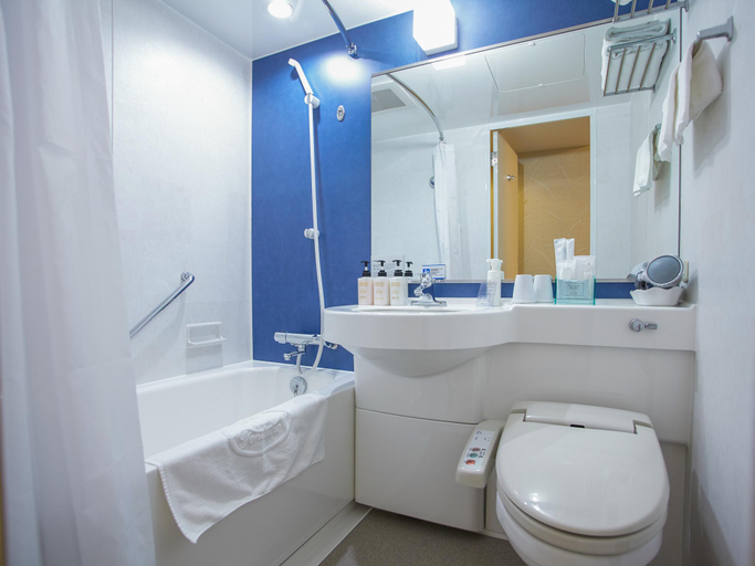 Bathroom 1