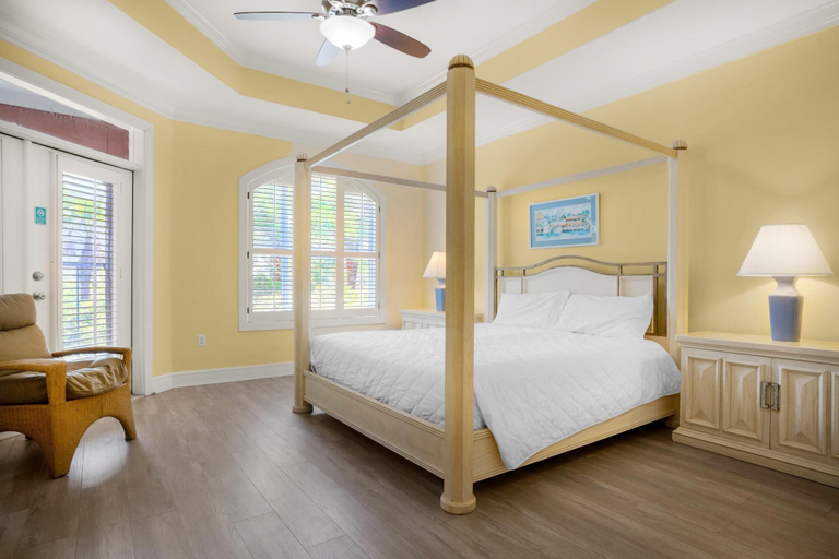 Bedroom 1, Tivoli Terrace #5431, Walton