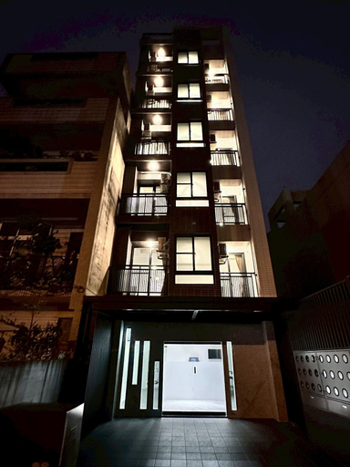 Exterior & Views 1, Neostay, Hsinchu County
