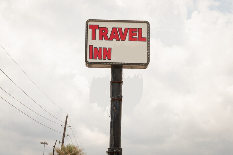 Others 4, Travel Inn, Houston