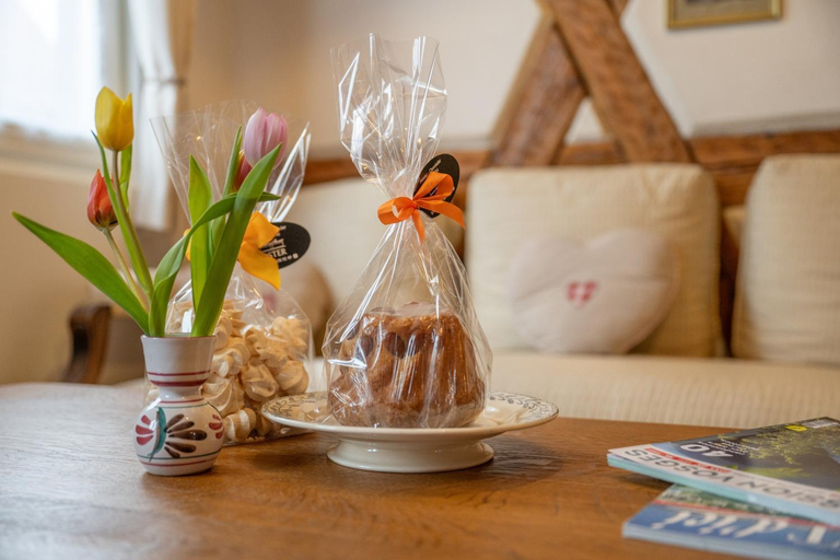Others 5, Les Logis du Printemps - Chez l'Alsacien, Bas-Rhin