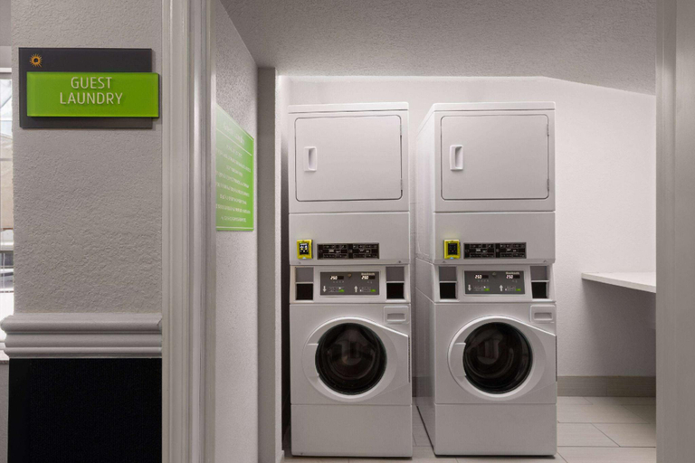 Bathroom 4, La Quinta Inn & Suites by Wyndham Rapid City, Pennington