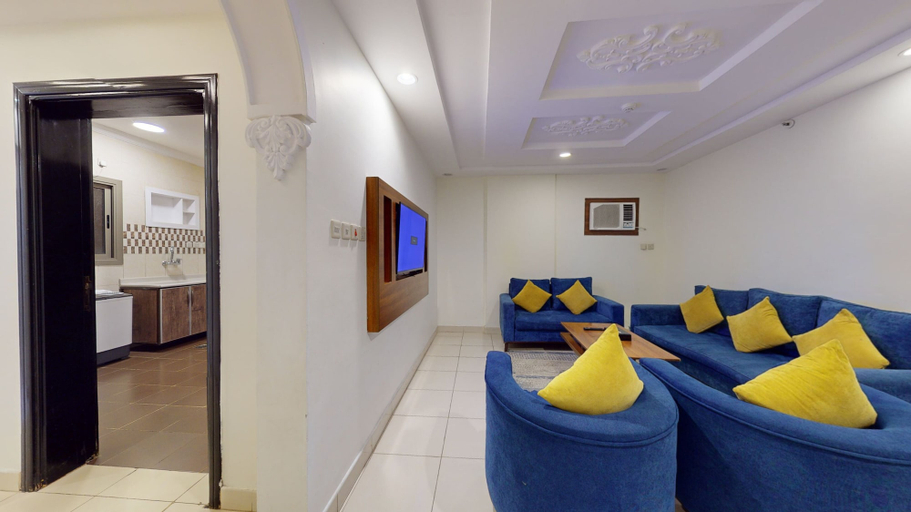 Others 5, شقق أون يسن للشقق المخدومة, Al Madinah Al Munawwarah