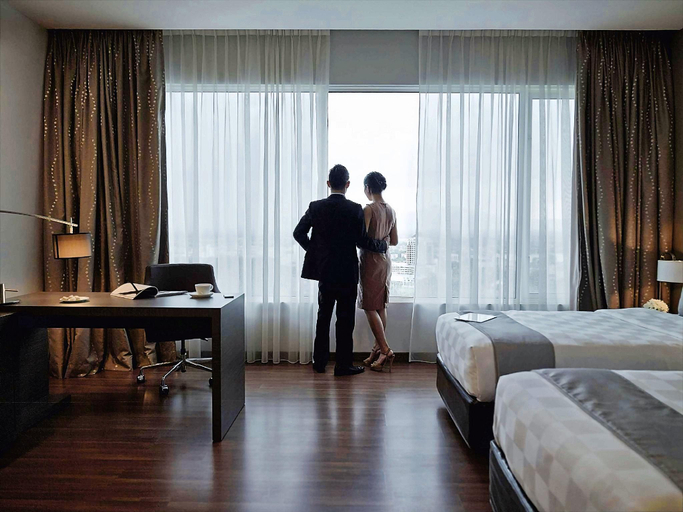 Bedroom 27