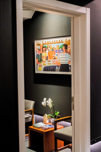 Food & Drinks 5, BoulevArt Donostia, Guipúzcoa