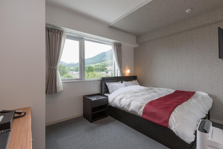 Bedroom 3, Hotel Mori no Yu Resort, Beppu