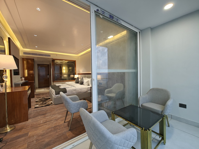 Others 3, The Mirage A Luxury Boutique Hotel, Shimla