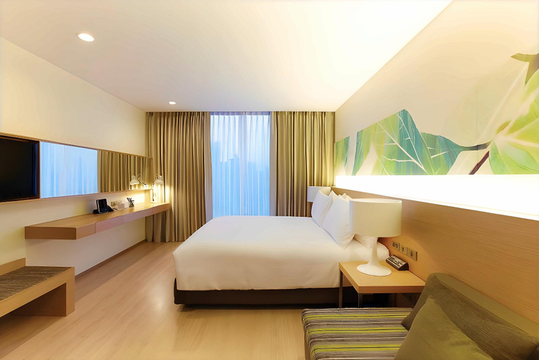 Bedroom 13