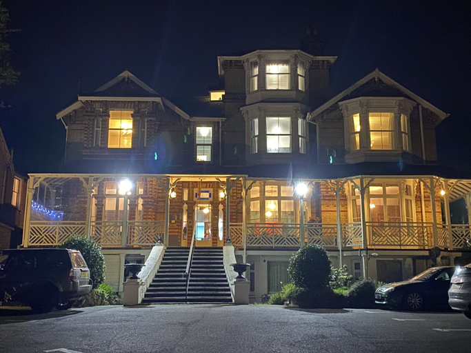 Exterior & Views 2, The Belmont Hotel, Isle of Wight