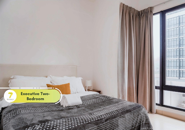Bedroom 22