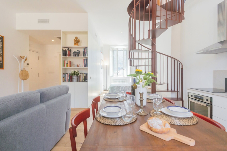 Others 2, Rooftop Nest in Como City Center by Rent all Como, Como