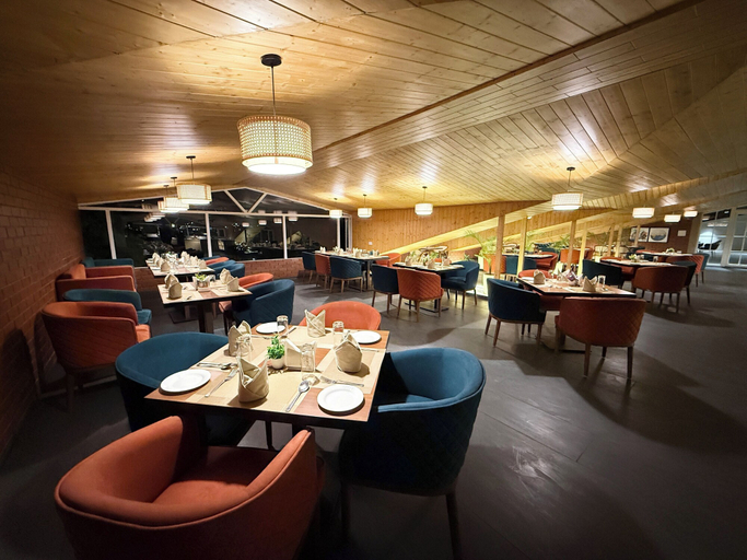 Food & Drinks 5, ARNISA Kasauli - A Boutique Hotel, Solan