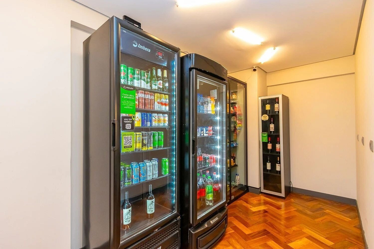 Food & Drinks, Vibe, Curitiba