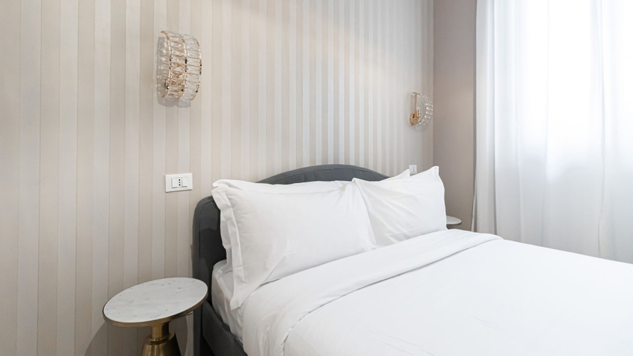 Room 3, Italianway Collection - Cannobio 8 - Corsaro, Milano