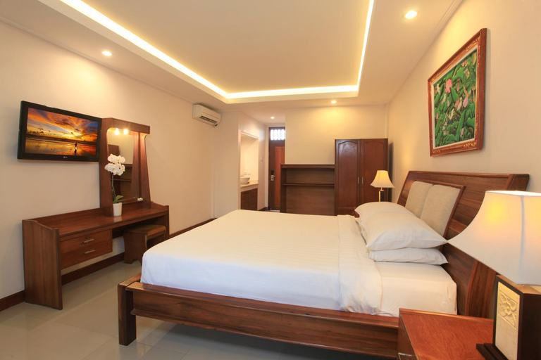 Bedroom 8