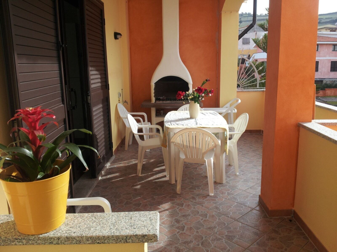Others 5, Residenze diffuse Valledoria, Sassari