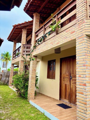 Exterior & Views 2, Pousada Morada das Dunas, Barreirinhas