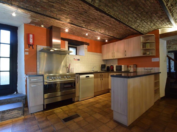 Others 5, Gouvy Forest Farmhouse, Luxembourg