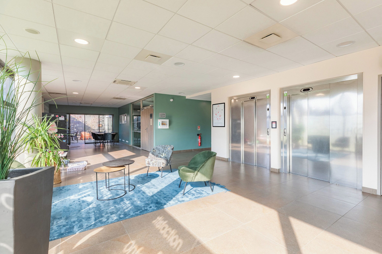 Sport & Beauty 5, Appart'City Confort Rennes – Cesson Sévigné, Ille-et-Vilaine