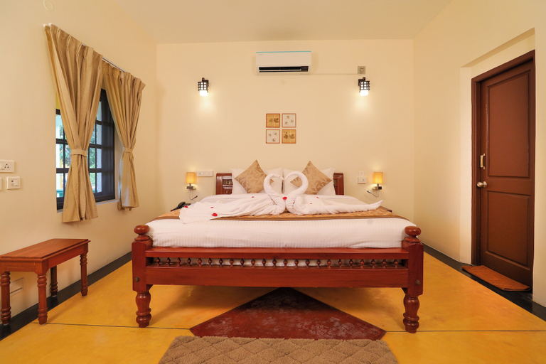 Bedroom 9