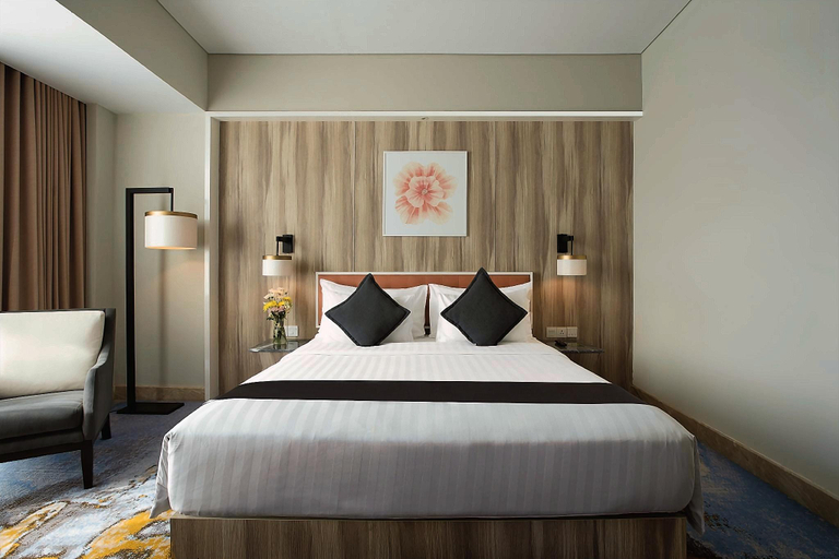 Bedroom 8