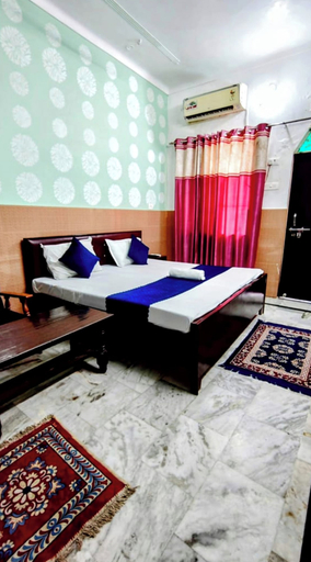 Others 1, Hotel Shri Hari Lodge Ram Nagari Ayodhya, Faizabad