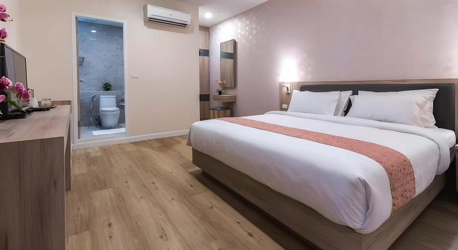 Bedroom 22