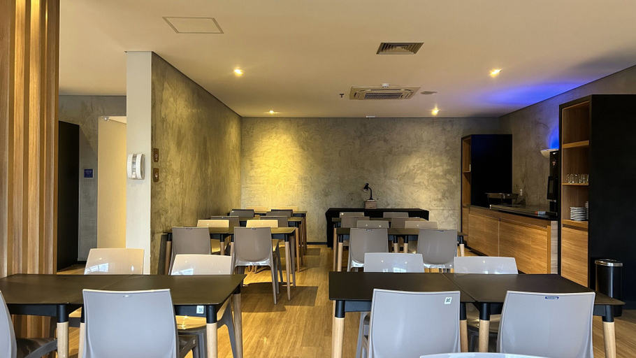 Food & Drinks 5, Transamerica Fit Rondonópolis, Rondonópolis