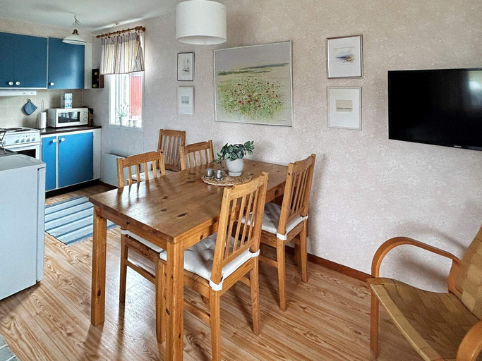 Others 5, Cosy cottage with garden-By Traum, Laholm